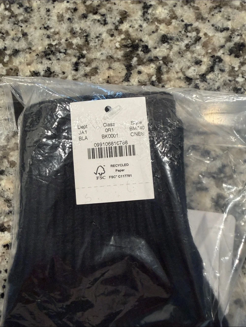 J. Crew Cashmere tech-touch gloves